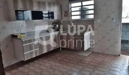 CASA COM 2 QUARTOS PARA VENDA, ÁGUA FRIA, SÃO PAULO