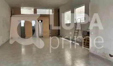 SALÃO COMERCIAL COM 220M² PARA LOCAÇÃO, VILA GUSTAVO, SÃO PAULO