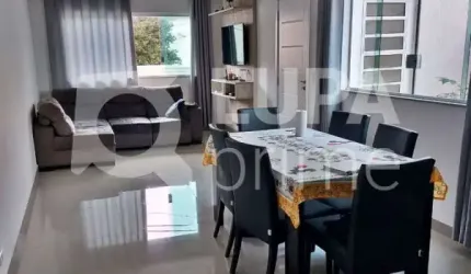 SOBRADO COM 3 QUARTOS PARA VENDA, IMIRIM, SÃO PAULO