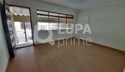 CASA TÉRREA PARA RENDA, VILA ISOLINA MAZZEI, SÃO PAULO