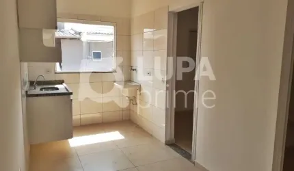CASA TÉRREA COM 2 QUARTOS PARA LOCAÇÃO, PARQUE EDU CHAVES, SÃO PAULO