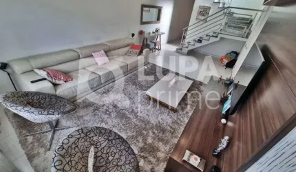 SOBRADO COM 4 QUARTOS PARA VENDA, HORTO FLORESTAL, SÃO PAULO