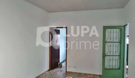 CASA TÉRREA COM 1 QUARTO PARA VENDA, VILA MARIA BAIXA, SÃO PAULO