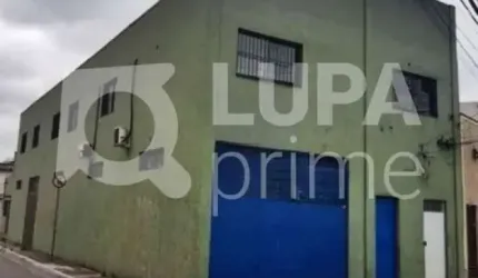 PRÉDIO COMERCIAL COM 259M² PARA VENDA, VILA GUILHERME, SÃO PAULO