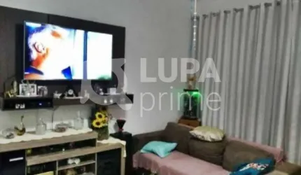 CASA TÉRREA COM 4 QUARTOS E 4 VAGAS PARA VENDA, VILA MARIA BAIXA, SÃO PAULO