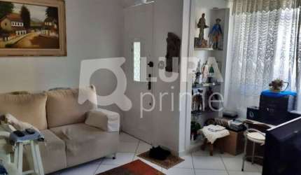 SOBRADO COM 4 QUARTOS PARA VENDA, SANTANA, SÃO PAULO