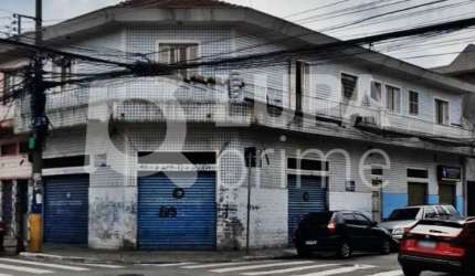 SOBRADO COM 4 QUARTOS PARA RENDA, JARDIM BRASIL, SÃO PAULO