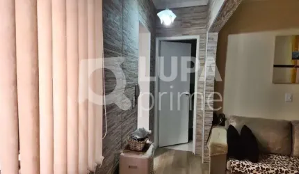 CASA TÉRREA COM 2 QUARTOS E ESPAÇO GOURMET PARA VENDA NA VILA MARIA ALTA