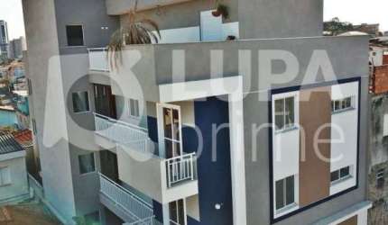 APARTAMENTO COM 2 QUARTOS PARA VENDA, PARADA INGLESA, SÃO PAULO