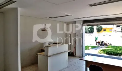 SALÃO COMERCIAL COM 84M² PARA LOCAÇÃO, CASA VERDE, SÃO PAULO