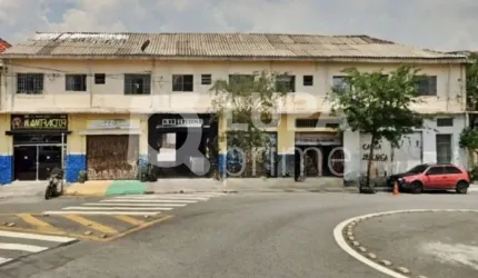 PRÉDIO COMERCIAL COM 500M² PARA VENDA, VILA MARIA ALTA, SÃO PAULO