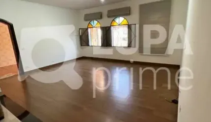 CASA TÉRREA COM 3 QUARTOS/SUÍTES, QUINTAL, 3 VAGAS, PARA VENDA, VILA MARIA, SÃO PAULO