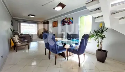 SOBRADO COM 3 QUARTOS PARA VENDA, PARQUE EDU CHAVES, SÃO PAULO