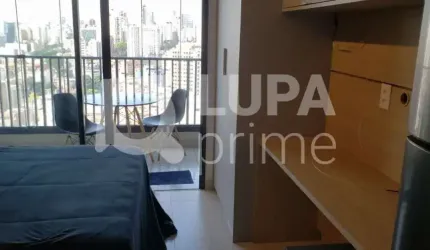 APARTAMENTO COM 1 QUARTO PARA VENDA, BELA VISTA, SÃO PAULO