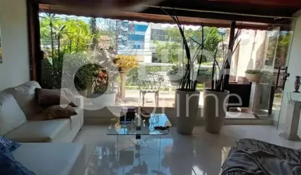 SOBRADO COM 3 QUARTOS A VENDA, PARQUE CONTINENTAL, GUARULHOS