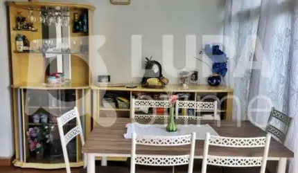 CASA TÉRREA COM 3 QUARTOS PARA VENDA, PARQUE SÃO DOMINGOS, GUARULHOS