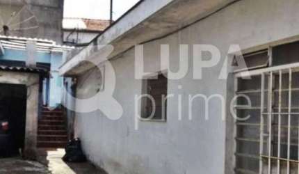 CASA TÉRREA COM 4 QUARTOS PARA VENDA, ÁGUA FRIA, SÃO PAULO
