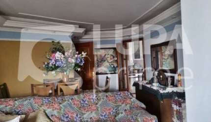 APARTAMENTO COM 3 QUARTOS E 2 VAGAS DE GARAGEM PARA VENDA, VILA GUILHERME, SÃO PAULO