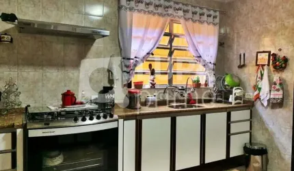 SOBRADO COM 3 QUARTOS E 2 VAGAS DE GARAGEM PARA VENDA, VILA SABRINA, SÃO PAULO