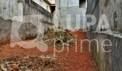 TERRENO COMERCIAL COM 130M² PARA LOCAÇÃO, ITAIM PAULISTA, SÃO PAULO