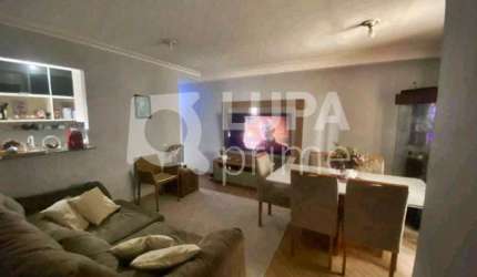 APARTAMENTO COM 3 QUARTOS PARA VENDA, VILA GUILHERME, SÃO PAUULO