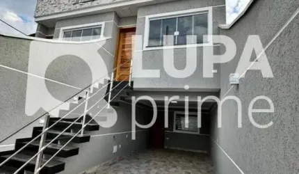 SOBRADO COM 3 QUARTOS PARA VENDA, JARDIM BRASIL, SÃO PAULO