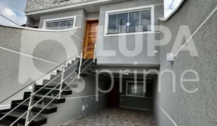 SOBRADO COM 3 QUARTOS PARA VENDA, JARDIM BRASIL, SÃO PAULO