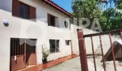 SOBRADO PARA RENDA, TUCURUVI, SÃO PAULO