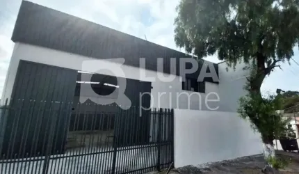 GALPÃO COMERCIAL COM 327M² PARA VENDA, JARDIM NOVA MANCHESTER, SOROCABA