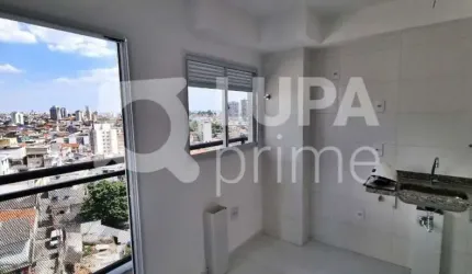 APARTAMENTO COM 1 QUARTO PARA VENDA, TUCURUVI, SÃO PAULO