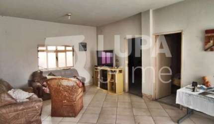 CASA TÉRREA COM 3 QUARTOS PARA VENDA, VILA GUSTAVO, SÃO PAULO