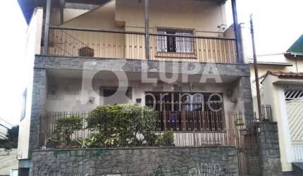SOBRADO COM 6 QUARTOS PARA VENDA, LIMÃO, SÃO PAULO