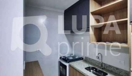 APARTAMENTO COM 1 QUARTO PARA VENDA, TUCURUVI, SÃO PAULO