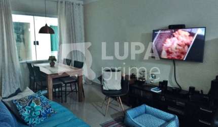 SOBRADO COM 2 QUARTOS PARA VENDA, VILA GUSTAVO, SÃO PAULO