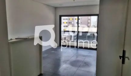 SALA COMERCIAL COM 15M² PARA VENDA, BARRA FUNDA, SÃO PAULO