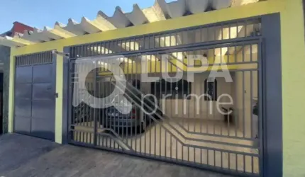 SOBRADO COM 3 QUARTOS PARA VENDA, VILA MEDEIROS, SÃO PAULO