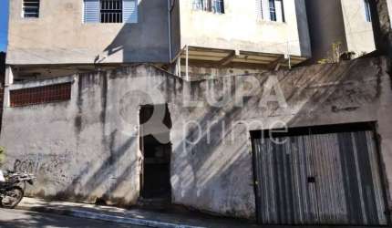 SOBRADO PARA RENDA, JARDIM PERI, SÃO PAULO