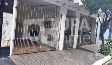 CASA TÉRREA PARA RENDA, TUCURUVI, SÃO PAULO