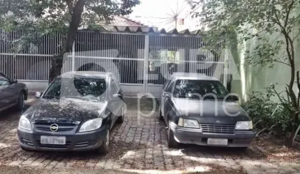 CASA TÉRREA COM 3 QUARTOS E 4 VAGAS DE GARAGEM PARA VENDA, SANTANA, SÃO PAULO