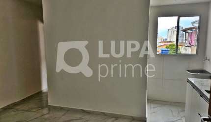 APARTAMENTO COM 1 QUARTO PARA LOCAÇÃO, VILA GUSTAVO, SÃO PAULO