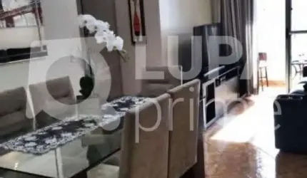 APARTAMENTO COM 2 QUARTOS À VENDA EM SANTANA, 61M² COM VAGA DE GARAGEM
