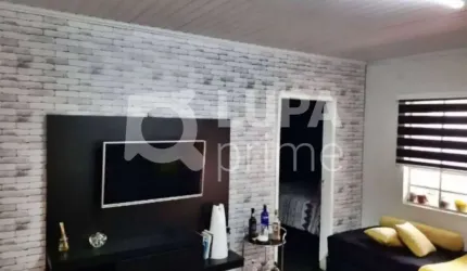 CASA TÉRREA COM 2 QUARTOS PARA VENDA, VILA MARIA ALTA