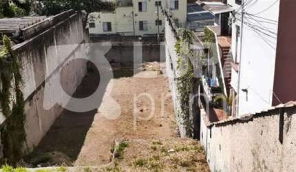 TERRENO RESIDENCIAL COM 500M² PARA VENDA, SANTANA, SÃO PAULO