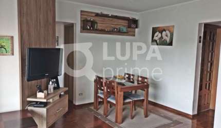 APARTAMENTO COM 3 QUARTOS PARA VENDA, MANDAQUI, SÃO PAULO