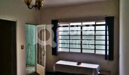 CASA TÉRREA COM 3 QUARTOS E 2 VAGAS PARA VENDA, VILA MARIA