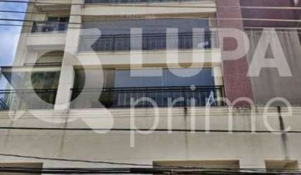 COBERTURA DUPLEX COM 4 QUARTOS PARA VENDA, JARDIM SÃO PAULO, SÃO PAULO