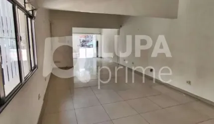 SALÃO COMERCIAL COM 60M² PARA LOCAÇÃO, VILA MARIA, SÃO PAULO