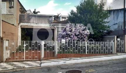 CASA TÉRREA PARA RENDA, SANTANA, SÃO PAULO