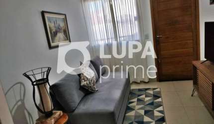 APARTAMENTO COM 1 QUARTO PARA VENDA, VILA GUILHERME, SÃO PAULO