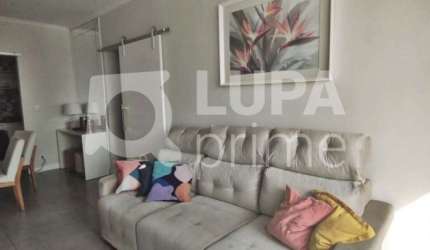 APARTAMENTO COM 3 QUARTOS/SUÍTE, 2 VAGAS, PARA VENDA, VILA MARIA ALTA, SÃO PAULO